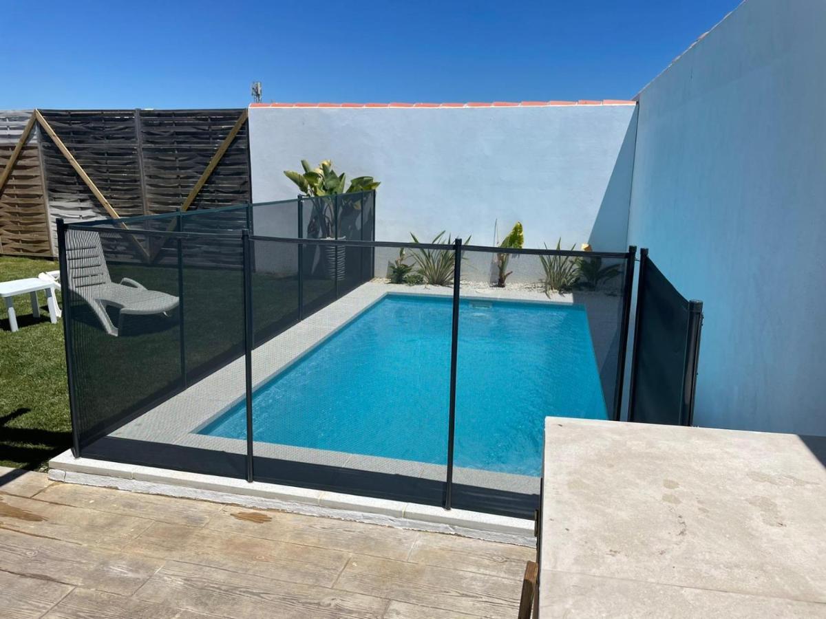 Alojamientos Con Piscina Privada Y Cerca Del Mar, Mire Las Fotos Y Elija El Suyo, Le Esperamos Chiclana de la Frontera Exterior foto
