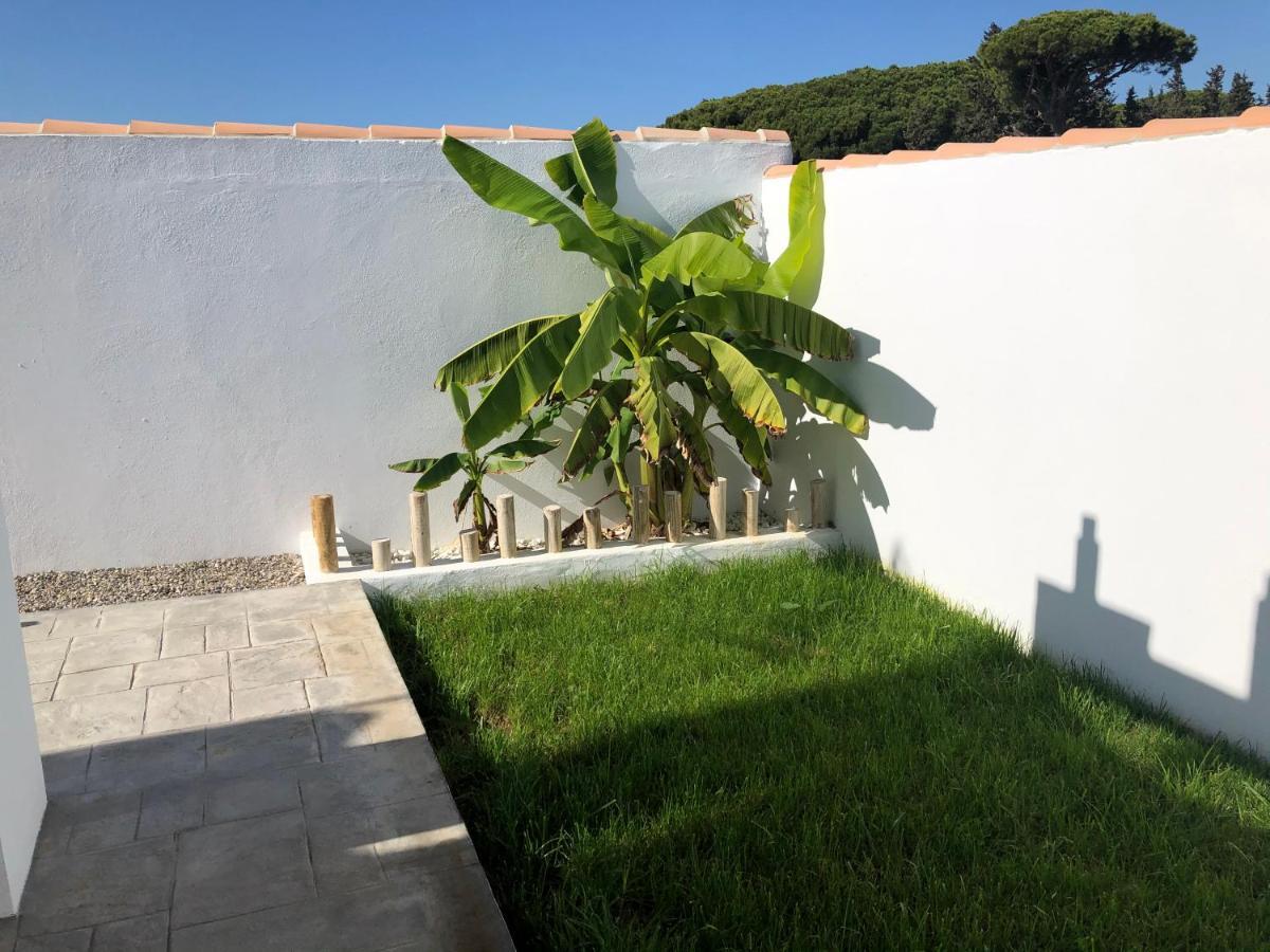 Alojamientos Con Piscina Privada Y Cerca Del Mar, Mire Las Fotos Y Elija El Suyo, Le Esperamos Chiclana de la Frontera Exterior foto